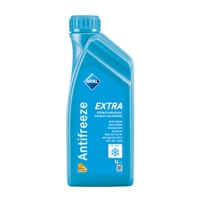 Aral Antifreeze Extra